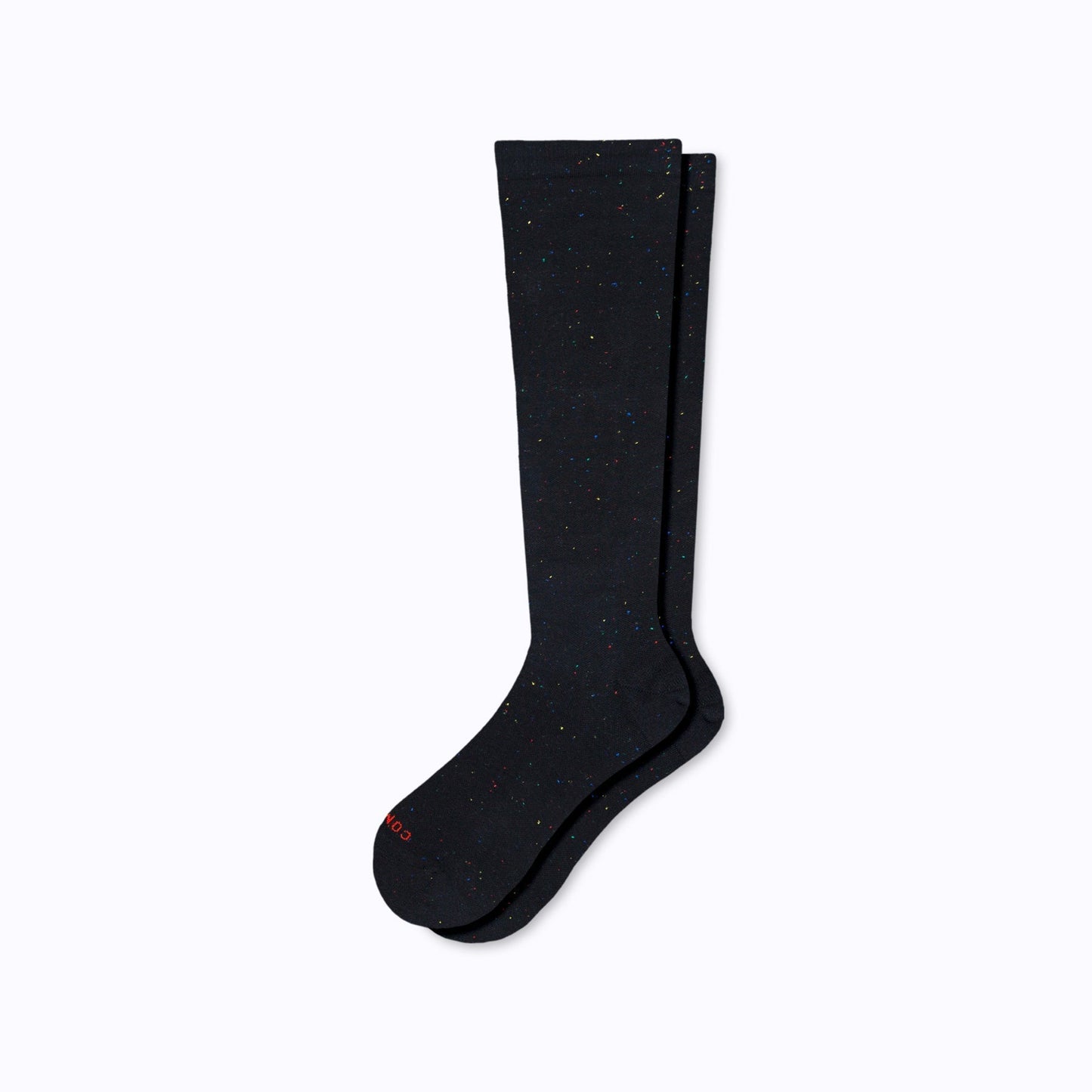 Recycled Cotton Compression Socks - Daebak