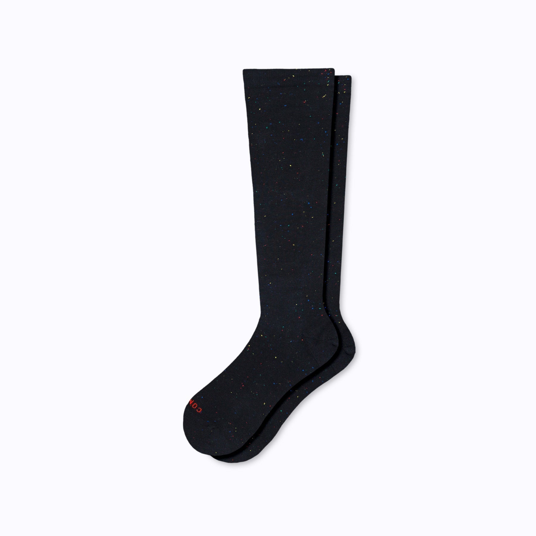 Recycled Cotton Compression Socks - Daebak