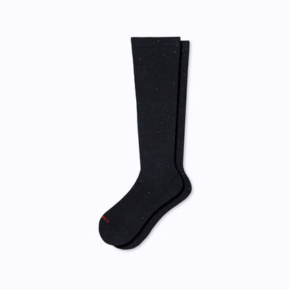 Recycled Cotton Compression Socks - Daebak