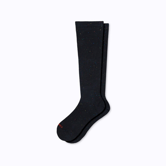 Recycled Cotton Compression Socks - Daebak