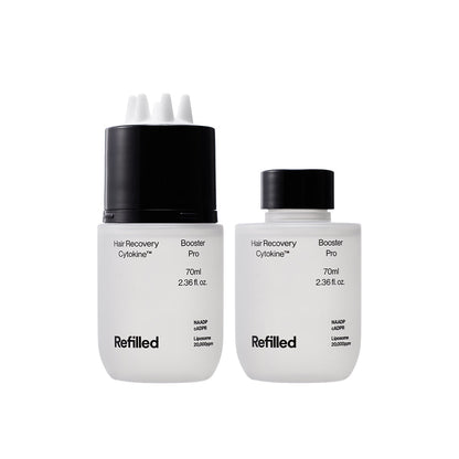 [Refilled] Hair Recovery Cytokine Booster Pro 70ml