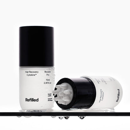[Refilled] Hair Recovery Cytokine Booster Pro 70ml