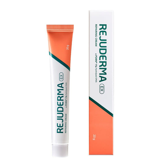 REJUDERMA EX Repairing Cream 20g - Daebak