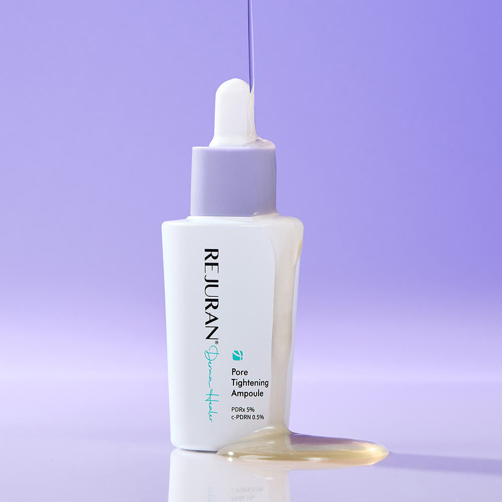 REJURAN Derma Healer Pore Tightening Ampoule 30ml