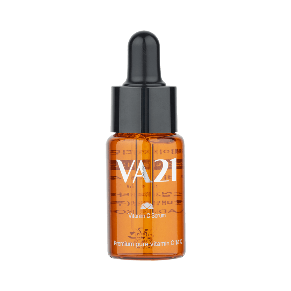Relaco VA21 PREMIUM PURE VITAMIN C SERUM 14ml - Daebak