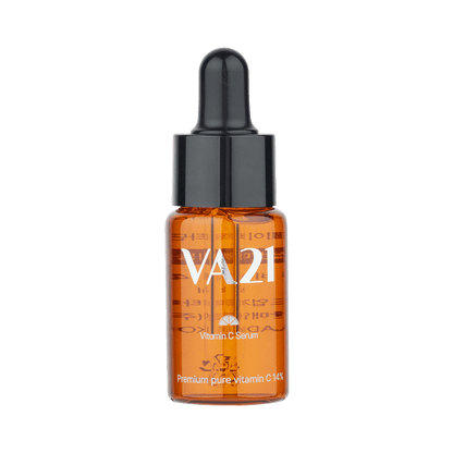 Relaco VA21 PREMIUM PURE VITAMIN C SERUM SET (14ml X 3ea) - Daebak