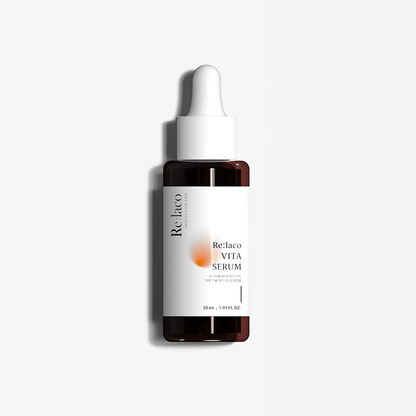 Relaco VITA Niacinamide 10% Serum 30ml - Daebak