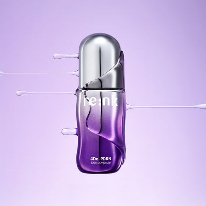 Re:NK 4Do-PDRN Shot Ampoule 20ml - Daebak