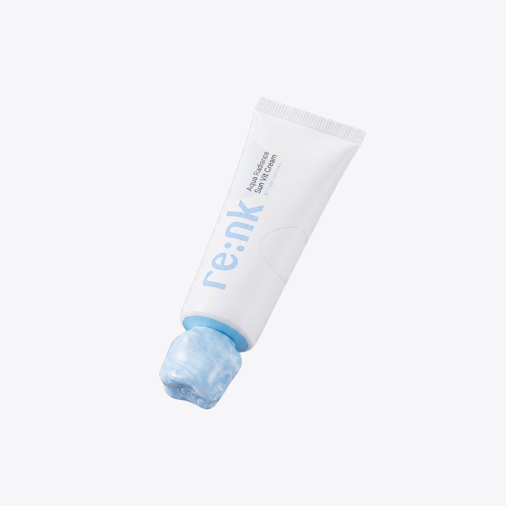 Re:nk Aqua Radiance Sun Vit Cream SPF50+ PA++++ 50ml - Daebak