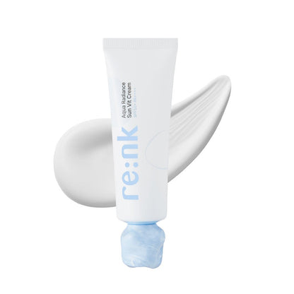 Re:nk Aqua Radiance Sun Vit Cream SPF50+ PA++++ 50ml - Daebak