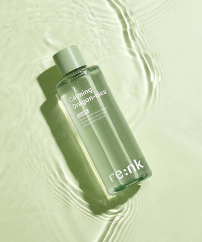 Re:NK Calming Dragon Cica Toner 320ml - Daebak