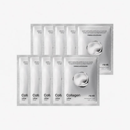 Re:NK Collagen Lifting Mask 23ml X 10ea - Daebak