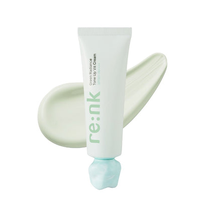 Re:nk Green Radiance Tone Up Vit Cream SPF50+ PA++++ 50ml - Daebak
