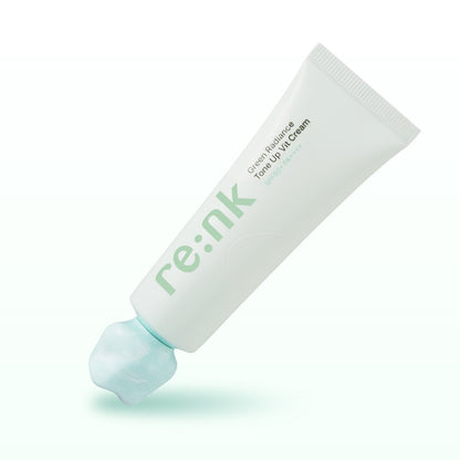 Re:nk Green Radiance Tone Up Vit Cream SPF50+ PA++++ 50ml - Daebak