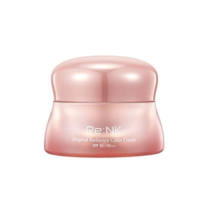 Re:NK ORIGINAL RADIANCE COLOR CREAM 40ml - Daebak