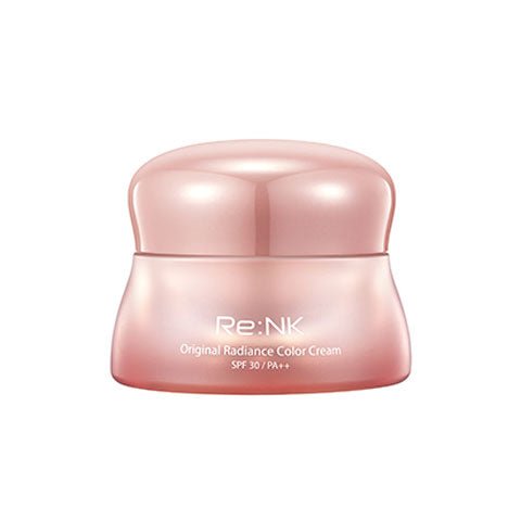 Re:NK ORIGINAL RADIANCE COLOR CREAM 40ml - Daebak