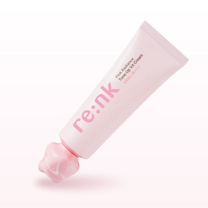 Re:NK Pink Radiance Tone Up Vit Cream SPF50+ PA++++ 50ml - Daebak