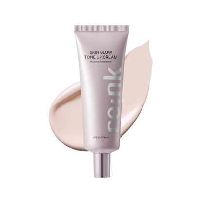 Re:NK Skin Glow Tone Up Cream SPF35 PA++ 40ml - Daebak