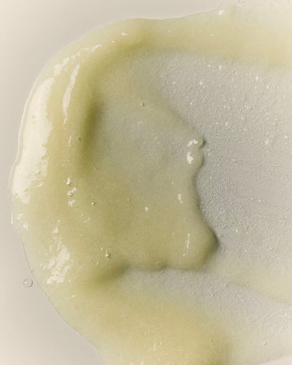 The Rice Powder Detox - Micro-Exfoliating Scalp Scaling Shampoo