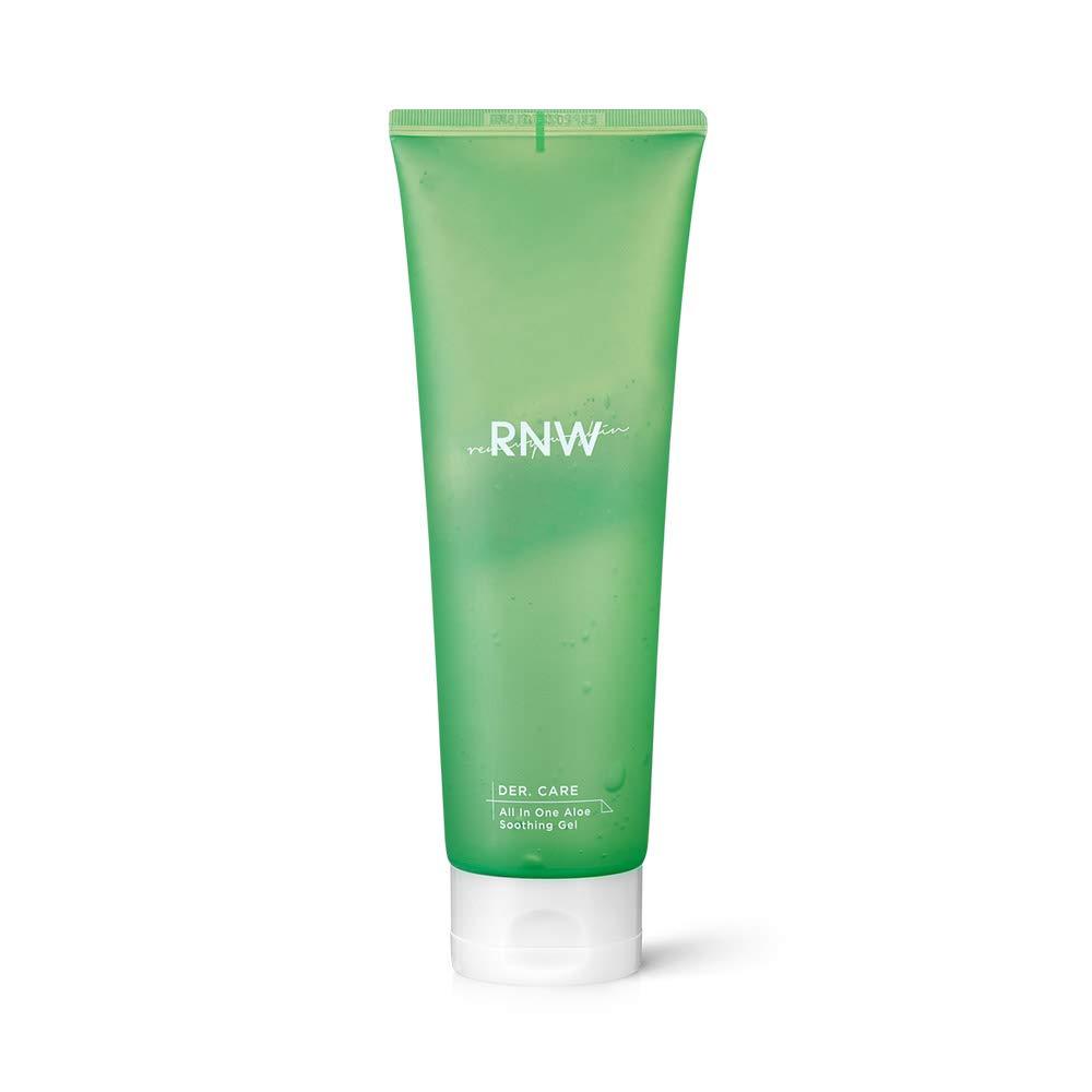 RNW DER. Care All In One Aloe Sooting Gel 250ml - Daebak