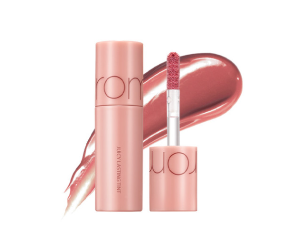 rom&nd Tinte Mini (JUICY LASTING TINT/GLASTING WATER TINT/GLOSS) (6 colores)