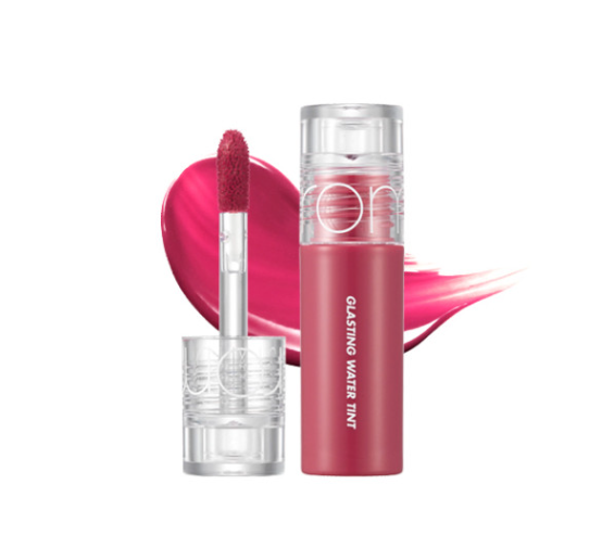 rom&nd Tinte Mini (JUICY LASTING TINT/GLASTING WATER TINT/GLOSS) (6 colores)