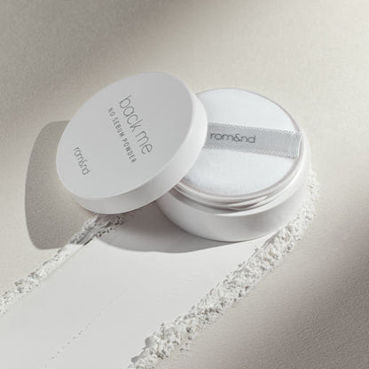 rom&nd Back Me No Sebum Powder 5g
