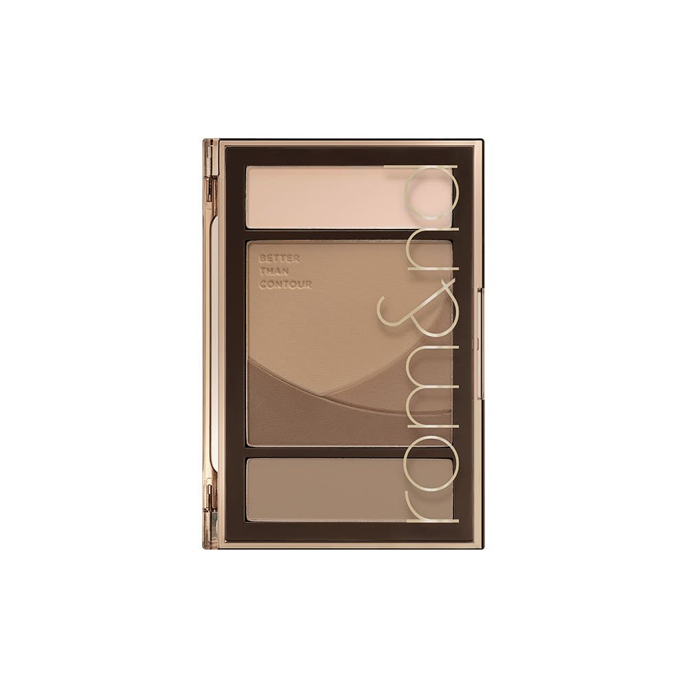 rom&nd Better Than Contour 20.5g (2 Colors) - Daebak