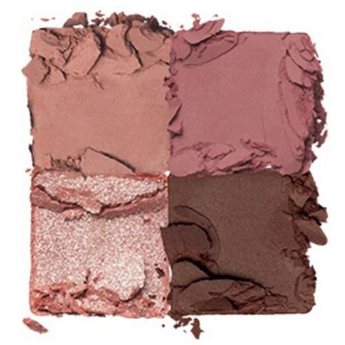 rom&nd Better Than Eyes Eye Palette 6.5g No.2 Dry Rose - Daebak