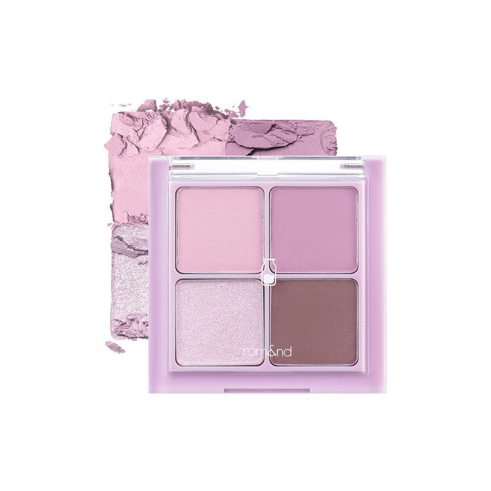 rom&nd BETTER THAN EYES - MILK SERIES 6g (2 Colors) - Daebak