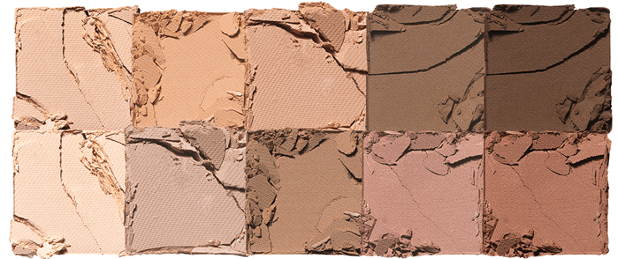 rom&nd BETTER THAN PALETTE 8g (2colors) - Daebak