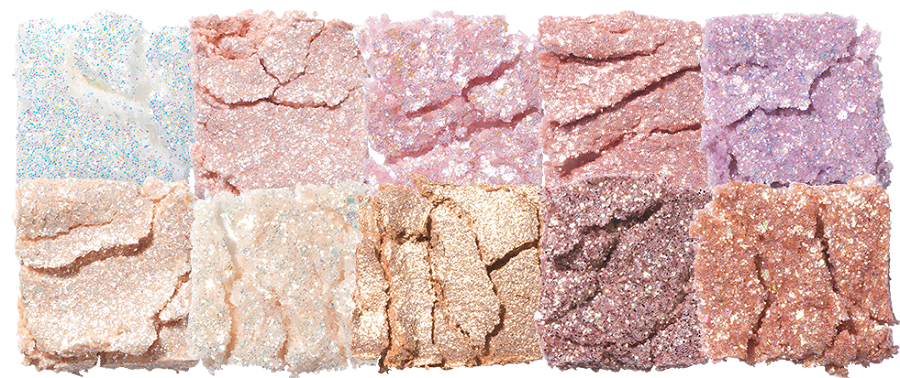 rom&nd BETTER THAN PALETTE 8g (2colors) - Daebak