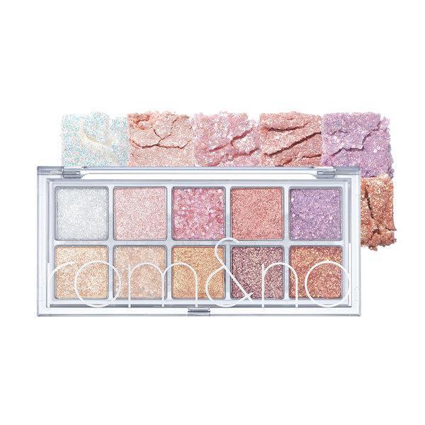 rom&nd BETTER THAN PALETTE 8g (2colors) - Daebak