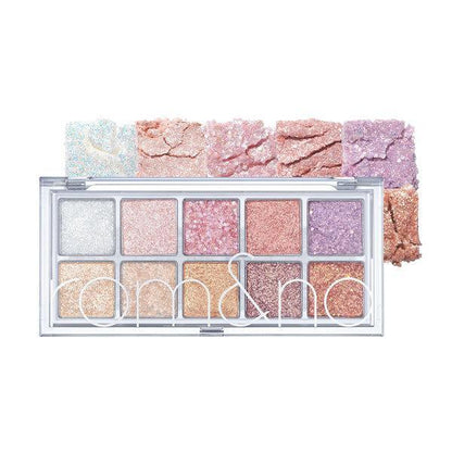 rom&nd BETTER THAN PALETTE 8g (2colors) - Daebak