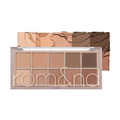 rom&nd BETTER THAN PALETTE 8g (2colors) - Daebak