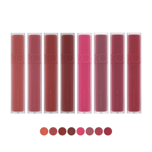 rom&nd Blur Fudge Tint (11 Colors) - Daebak