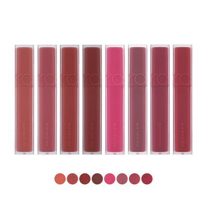 rom&nd Blur Fudge Tint (11 Colors) - Daebak