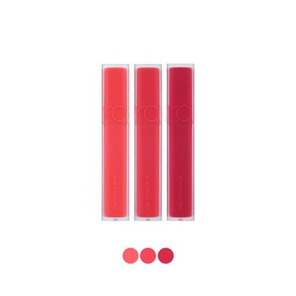 rom&nd Blur Fudge Tint (11 Colors) - Daebak