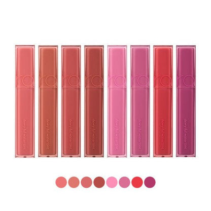 rom&nd Dewyful Water Tint (13 Colors) - Daebak
