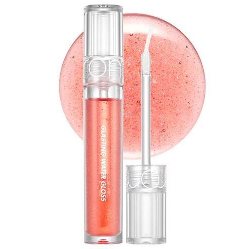 rom&nd GLASTING WATER GLOSS 4.5g (3 Colors) - Daebak