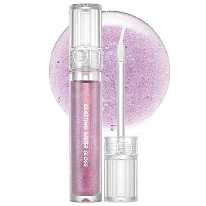 rom&nd GLASTING WATER GLOSS 4.5g (3 Colors) - Daebak