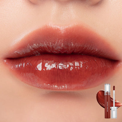 rom&nd GLASTING WATER TINT - 8 colors - Daebak