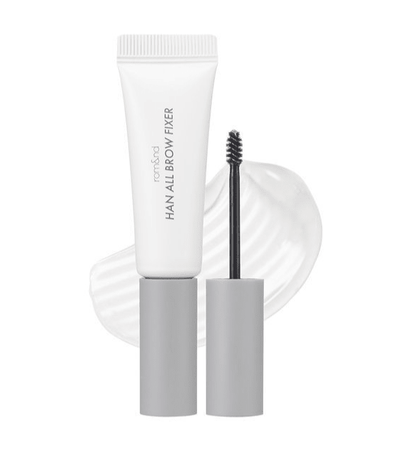 rom&nd HAN ALL BROW FIXER 9g - Daebak