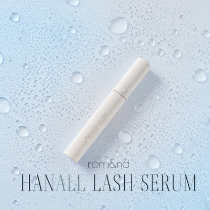 rom&nd HAN ALL EYELASH SERUM 8ml - Daebak