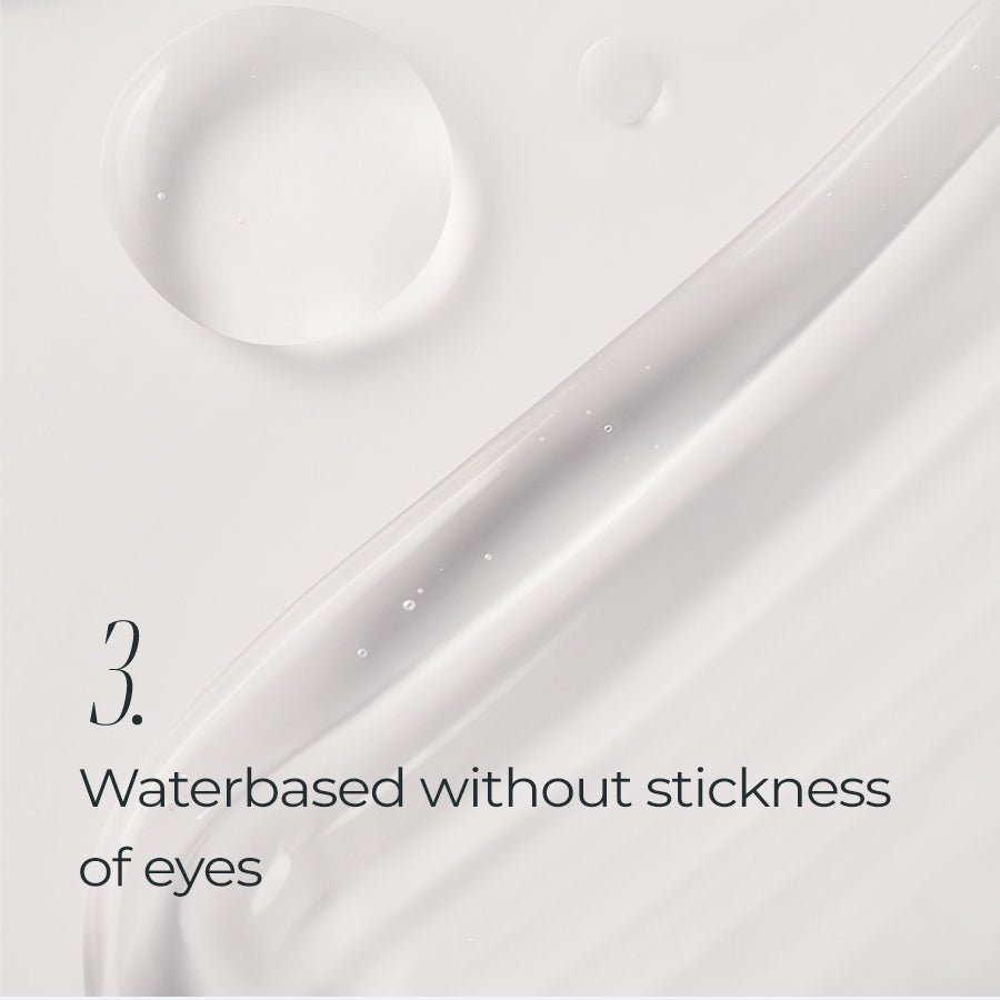 rom&nd HAN ALL EYELASH SERUM 8ml - Daebak