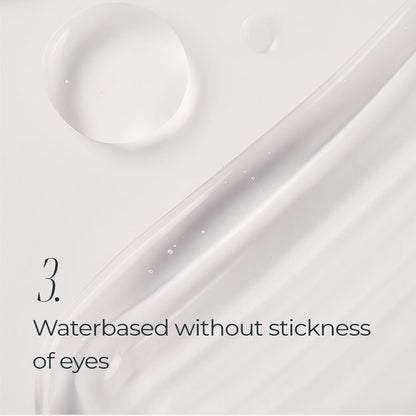 rom&nd HAN ALL EYELASH SERUM 8ml - Daebak