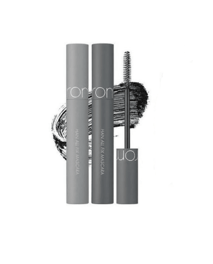 rom&nd HAN ALL FIX MASCARA (2 types) - Daebak