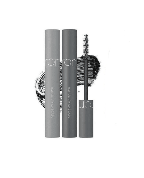 rom&nd HAN ALL FIX MASCARA (2 types) - Daebak