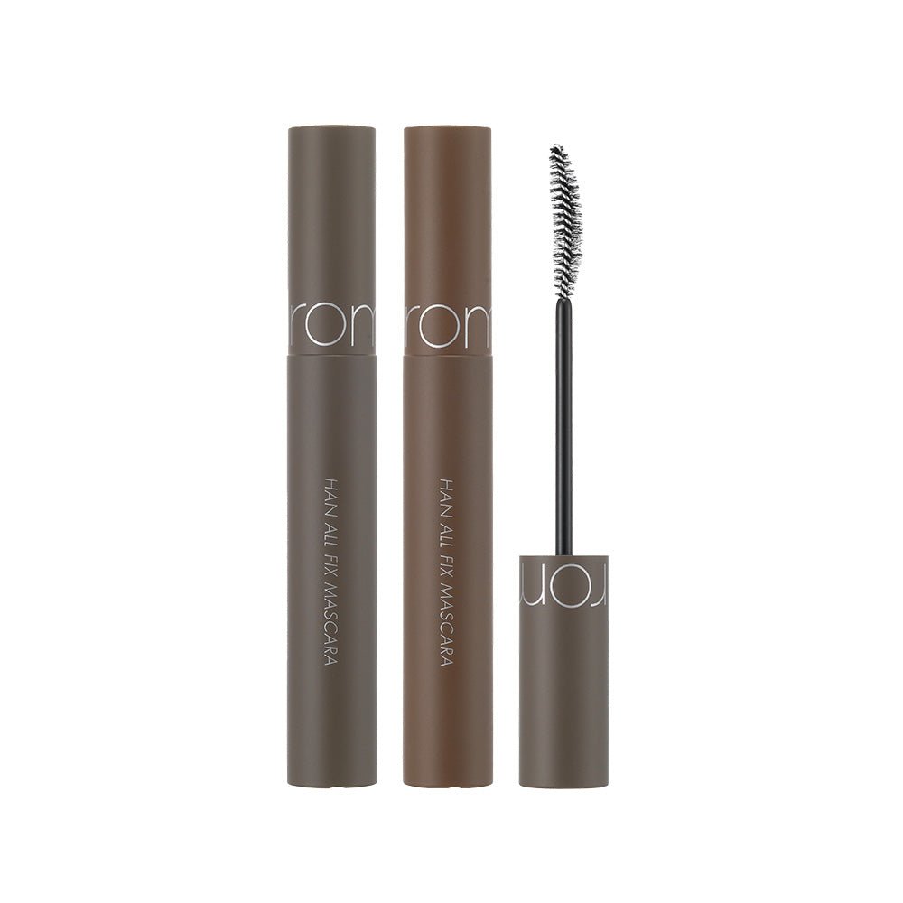 rom&nd HAN ALL FIX MASCARA - Daebak