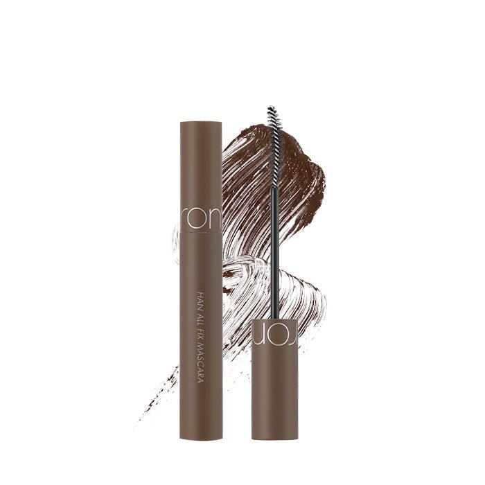 rom&nd HAN ALL FIX MASCARA - Daebak